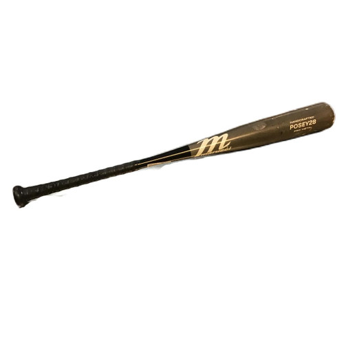Vist Large View of Product Image Which is Used Marucci MSBP285S Baseball / Softball USSSA 2 3/4 Bat 31"