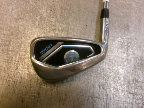 Vist Large View of Product Image Which is Used Lazarus IRON Mens Individual Iron LH 7 Iron