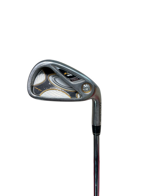 Vist Large View of Product Image Which is Used Taylormade R7 IRON SET Mens Iron Set RH 5I-GW/AW