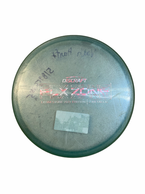 Vist Large View of Product Image Which is Used DISC Other Golf Disc