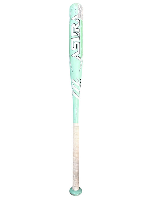 Vist Large View of Product Image Which is USED 2026 MARUCCI ASURA ALLOY 29/17 -12 FASTPITCH SOFTBALL BAT