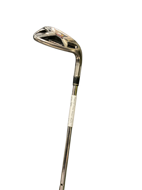 Vist Large View of Product Image Which is Used Taylormade M2 Golf Wedge Mens RH Gap/Approach Wedge