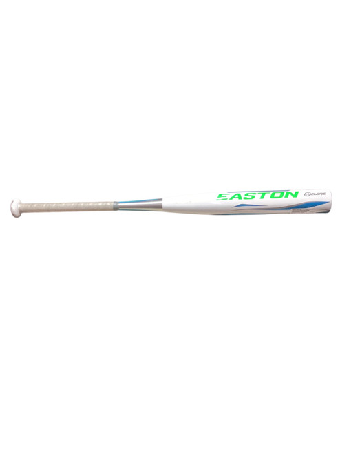 Vist Large View of Product Image Which is Used Easton CYCLONE BB/SB Fastpitch Bat 30"