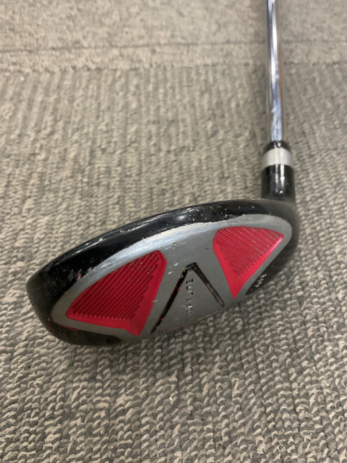 Vist Large View of Product Image Which is Used Top Flite HYBRID Mens Hybrid Club LH 4 Hybrid
