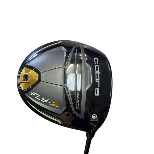 Vist Large View of Product Image Which is Cobra FLY-Z RH DRIVER Mens Driver RH 10.5 Degree