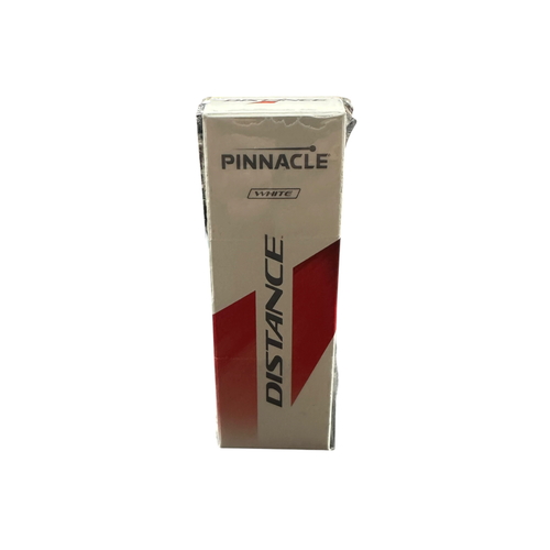 Vist Large View of Product Image Which is Used Pinnacle BLING 3 Ball - Golf Ball Sleeve