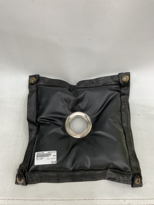 Vist Large View of Product Image Which is Used Tanner Tees TEE WEIGHT BB/SB Training Aid