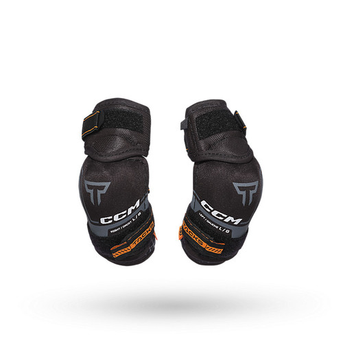 Vist Large View of Product Image Which is New CCM TACKS XR PRO EP-YTH MD