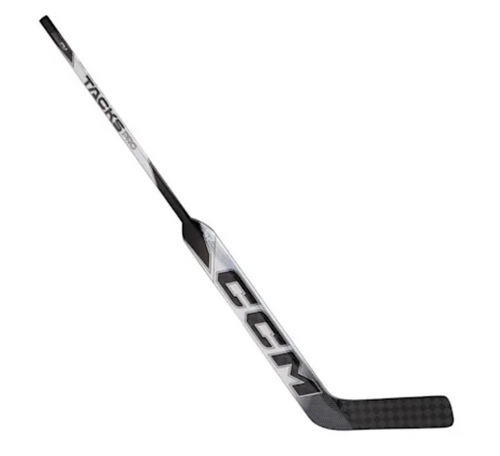 Vist Large View of Product Image Which is New CCM TACK PRO GOAL P1 24"