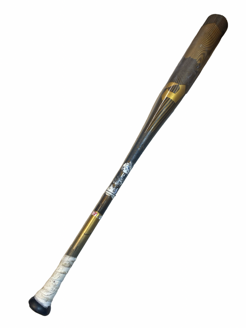 Vist Large View of Product Image Which is Used Demarini VODOO BB/SB High School -3 Bat 32"
