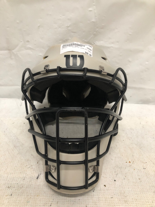 Vist Large View of Product Image Which is Used Wilson EZ GEAR KIT TBALL Catchers Equipment Other