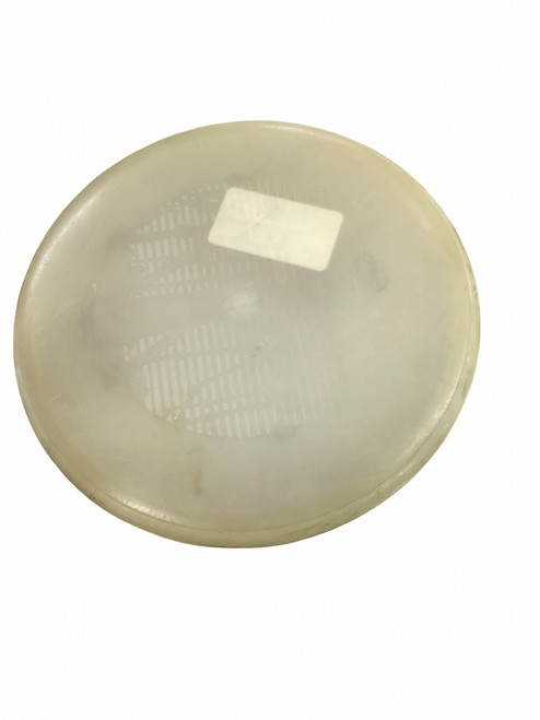 Vist Large View of Product Image Which is Used Axiom PROXY Disc Golf Putter White