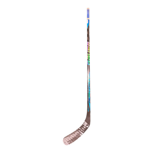 Vist Large View of Product Image Which is Used Bauer NEXUS SYNC Senior One Piece Right 65 Flex