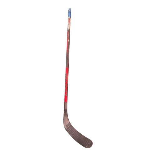 Vist Large View of Product Image Which is Used Bauer VAPOR X3.7 Inter One Piece Right 50 Flex