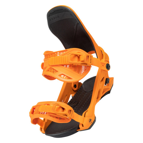 Snowboarding Men's Snowboard Bindings