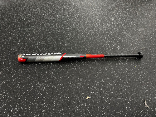 Vist Large View of Product Image Which is Used Marucci ECHO CONNECT BB/SB Fastpitch Bat 33"
