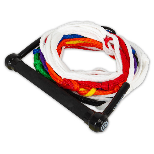 New O'Brien 8-Section Ski Combo Rope and Handle 11218-OBR2213010