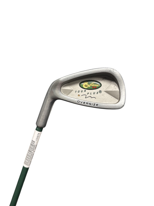 Vist Large View of Product Image Which is Used Confidence JR TOUR Jr Individual Iron LH 3 Iron