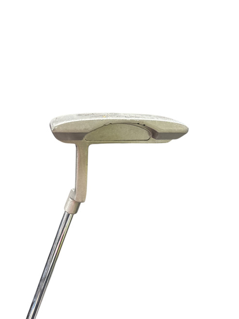 Vist Large View of Product Image Which is Used Confidence Jr Putter LH