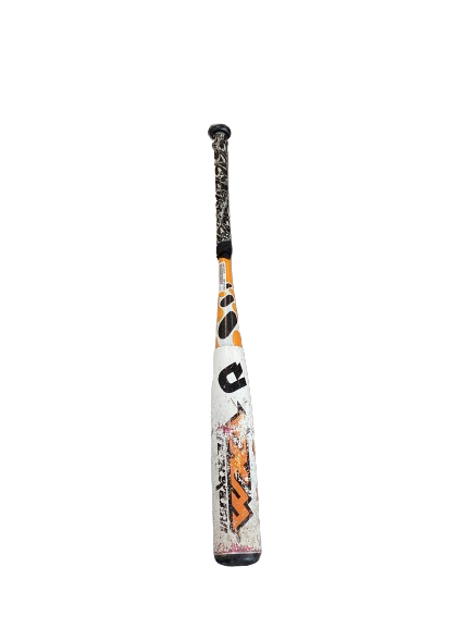 Vist Large View of Product Image Which is Used Demarini VXM BB/SB Youth Bat 30"