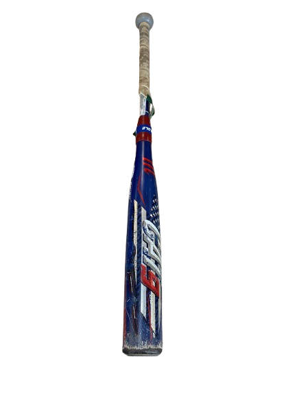 Vist Large View of Product Image Which is Used Marucci CAT 9 BB/SB Youth Bat 30"