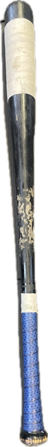 Vist Large View of Product Image Which is Used Louisville Slugger 125 Baseball Wood Bat 34"