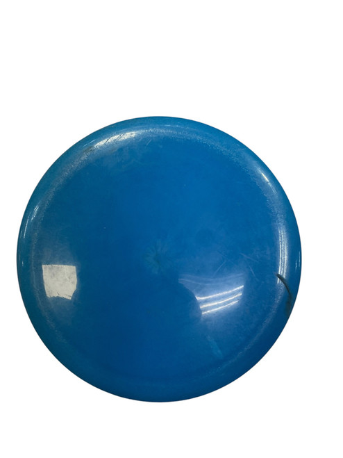 Vist Large View of Product Image Which is Used Innova FAIRWAY DRIVER Disc Golf Driver Royal Blue 167g