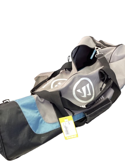 Vist Large View of Product Image Which is Used Player Carry Bag Grey