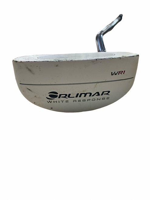 Vist Large View of Product Image Which is Used Orlimar VVRI Mens Putter RH