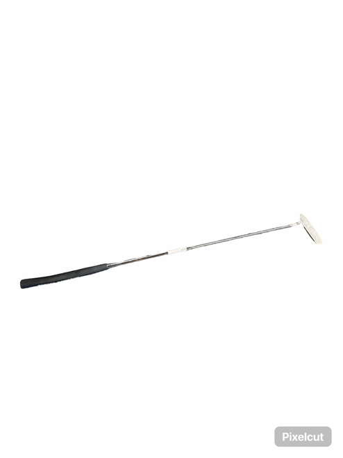 Vist Large View of Product Image Which is Used Titleist SCOTTY CAMERON STUDIO STAINLESS Mens Putter RH