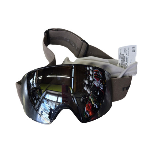 Vist Large View of Product Image Which is Used RETROSPEC GOGGLES ADULT Snow Goggles Adult Olive Green