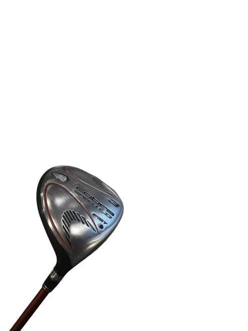 Vist Large View of Product Image Which is Used Cobra SPEED LD Mens Fairway Wood RH 3 Wood