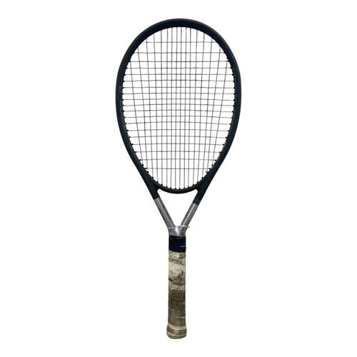 Vist Large View of Product Image Which is Used Head TIS6 Adult Tennis Racquet Grey 4 5/8"