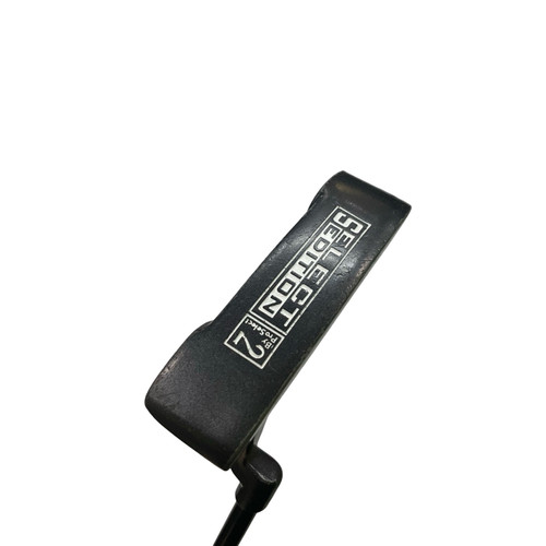 Vist Large View of Product Image Which is Used SELECT EDITION 2 Mens Putter RH