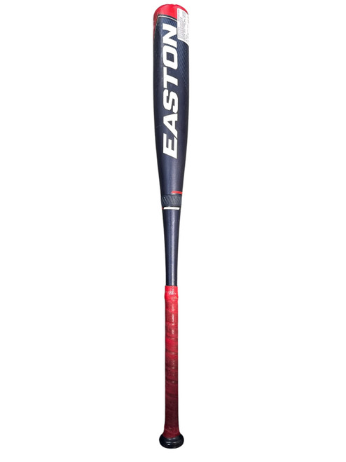 Vist Large View of Product Image Which is USED 2022 EASTON ADV HYPE 30/25 -5 USSSA BASEBALL BAT