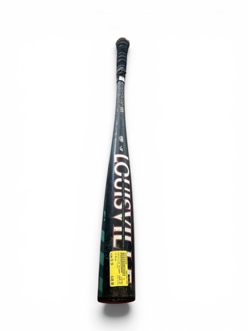 Vist Large View of Product Image Which is Used Louisville Slugger 2025 ATLAS BB/SB High School -3 Bat 32"