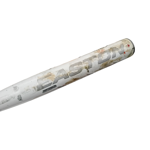 Vist Large View of Product Image Which is Used Easton GHOST ADVANCED BB/SB Fastpitch Bat 31"