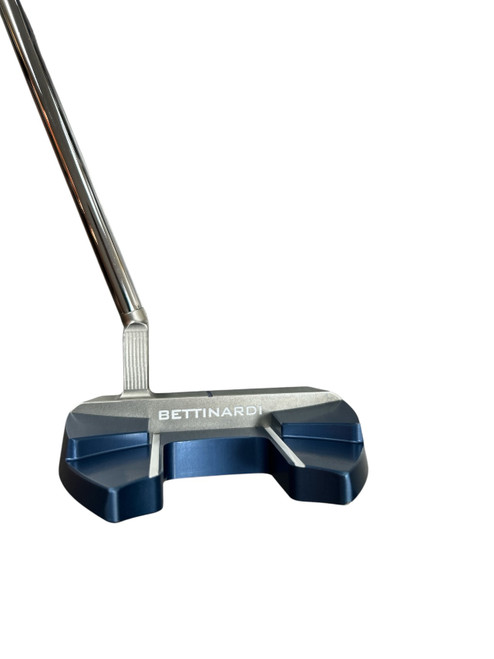 Vist Large View of Product Image Which is Used Bettinardi INOVAI REV 6.0 303SS Mens Putter RH