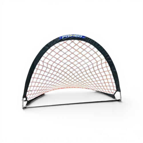 Vist Large View of Product Image Which is Used Primed 3X2 Soccer Goal