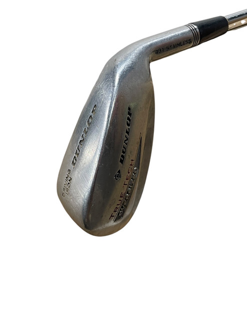 Vist Large View of Product Image Which is Used Dunlop TRUE TECH OS DRIVING IRON Mens Individual Iron RH 2 Iron
