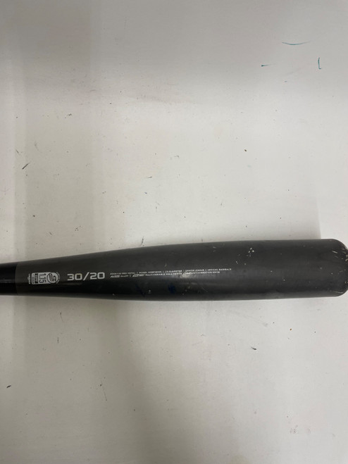 Vist Large View of Product Image Which is Used Marucci PRO METAL BB/SB USSSA 2 3/4 Bat 30"
