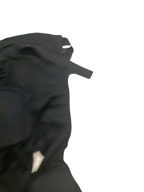 Vist Large View of Product Image Which is Used Nike FB Thigh Pads MD