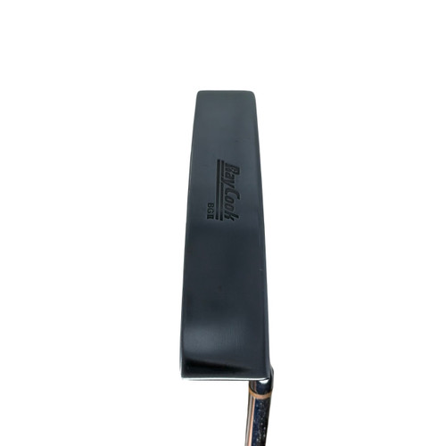 Vist Large View of Product Image Which is Used Ray Cook BLUE GOOSE 2 Mens Putter RH 35”