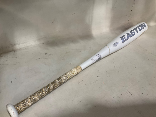 Vist Large View of Product Image Which is Used Easton BEAST PRO BB/SB USSSA 2 5/8 Bat 31"