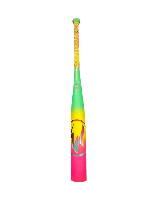 Vist Large View of Product Image Which is Used Easton EASTON HYPE FIRE USA 31 -5 BB/SB USA 2 5/8 Bat 31"