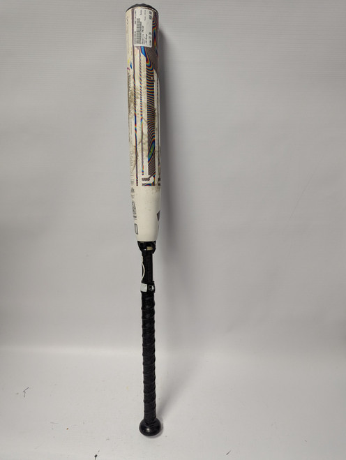 Vist Large View of Product Image Which is Used Demarini PRISM BB/SB Fastpitch Bat 31"