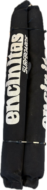 Vist Large View of Product Image Which is Used RACK PADS Surfboard Accessory