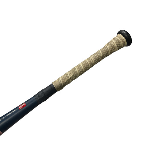 Vist Large View of Product Image Which is Used Rawlings CLOUT AI BB/SB High School -3 Bat 31"