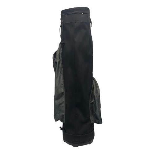 Vist Large View of Product Image Which is Used Knight CART BAG Mens Stand Bag Black