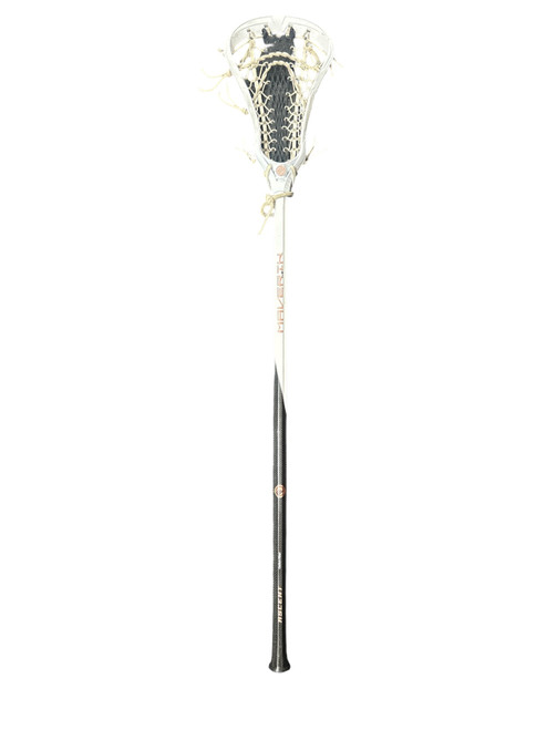 Vist Large View of Product Image Which is Used Maverik ASCEND Wmn Atk/Mid Complete Stick White